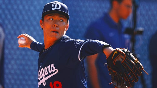 LOS ANGELES DODGERS Trending Image: Phillies reportedly offered Yoshinobu Yamamoto more than Dodgers' $325M deal
